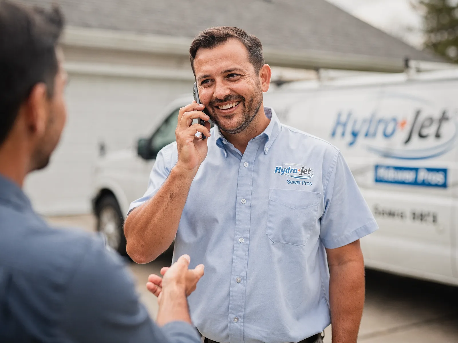Hydro Jetting Karnack, TX FAQs